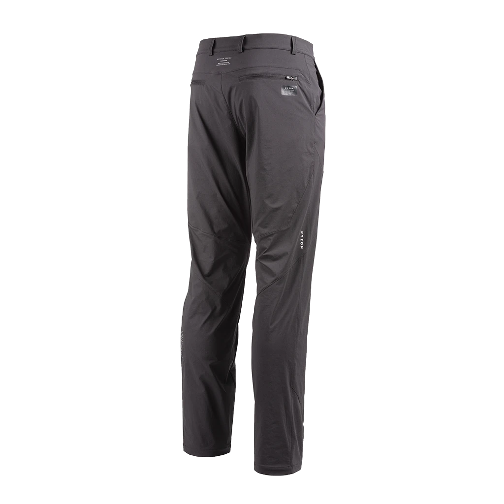 Ryzon Mentum PackShell Active Pants 4 Ryzon Mentum PackShell Active Pants
