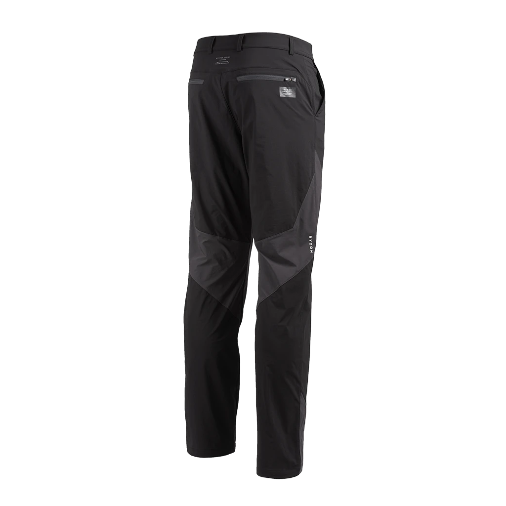 Ryzon Mentum PackShell Active Pants 8 Ryzon Mentum PackShell Active Pants