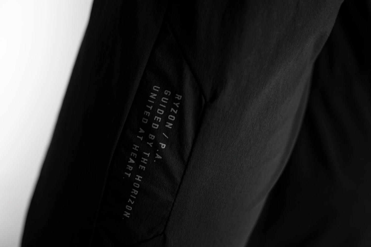 Ryzon Mentum PackShell Active Pants 13 Ryzon Mentum PackShell Active Pants