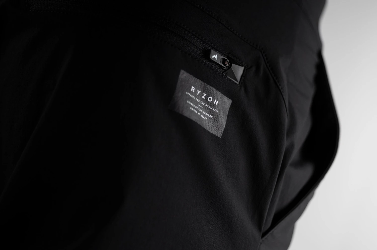 Ryzon Mentum PackShell Active Pants 12 Ryzon Mentum PackShell Active Pants