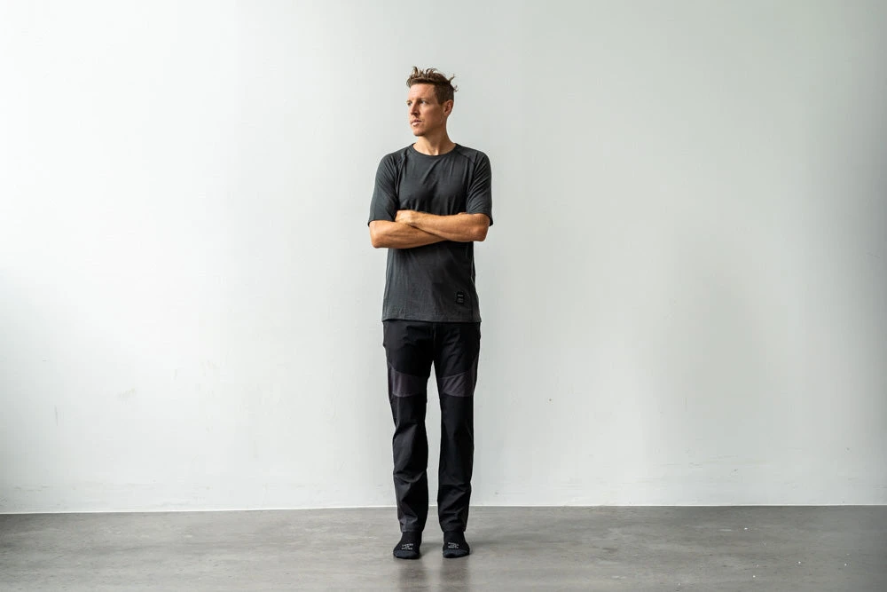 Ryzon Mentum PackShell Active Pants 9 Ryzon Mentum PackShell Active Pants