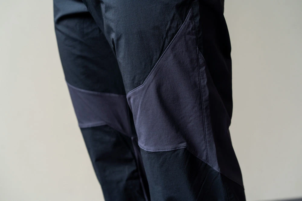 Ryzon Mentum PackShell Active Pants 10 Ryzon Mentum PackShell Active Pants