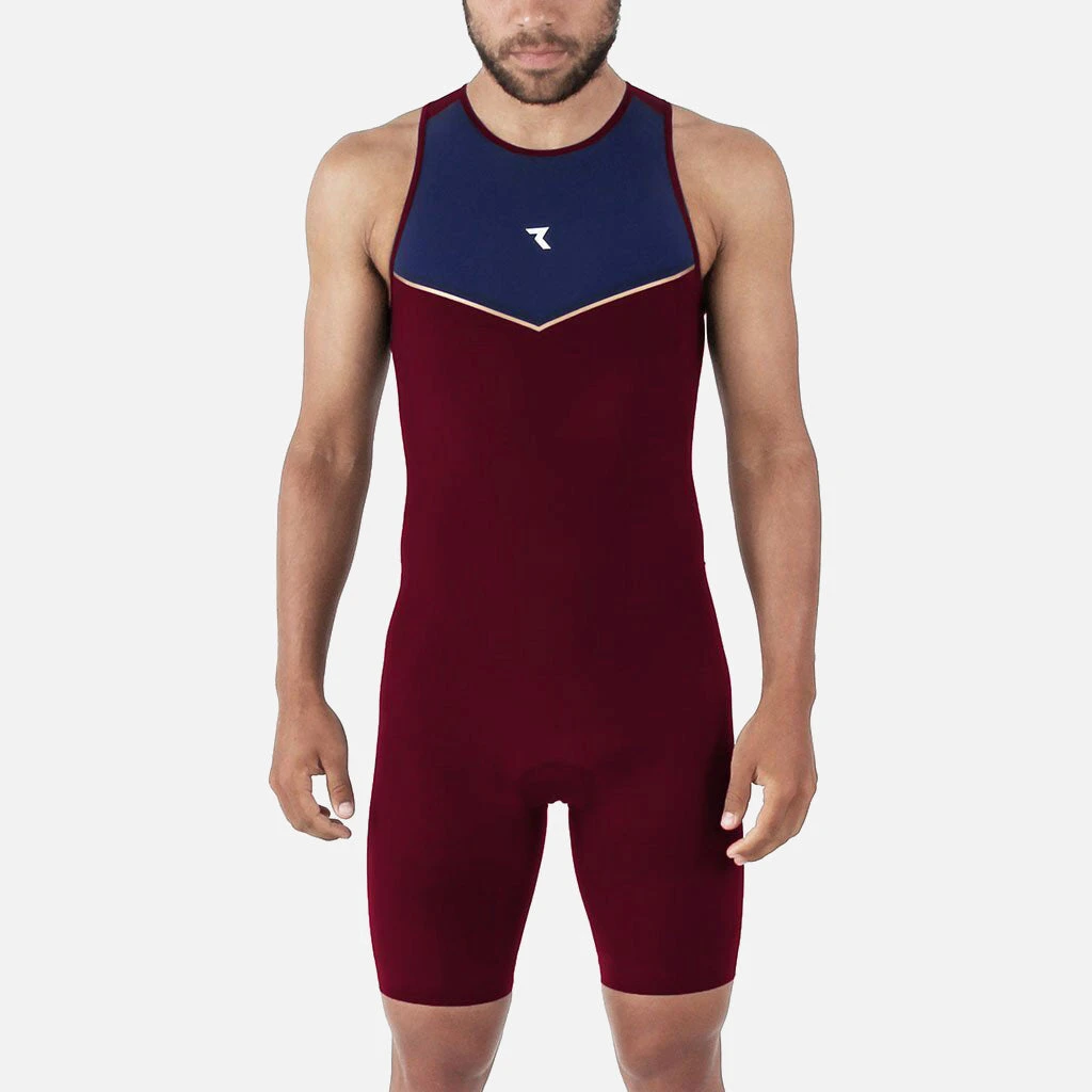 Ryzon Myth Tri Race Suit - "Refurbished-Product" 4 Ryzon Myth Tri Race Suit - "Refurbished-Product"