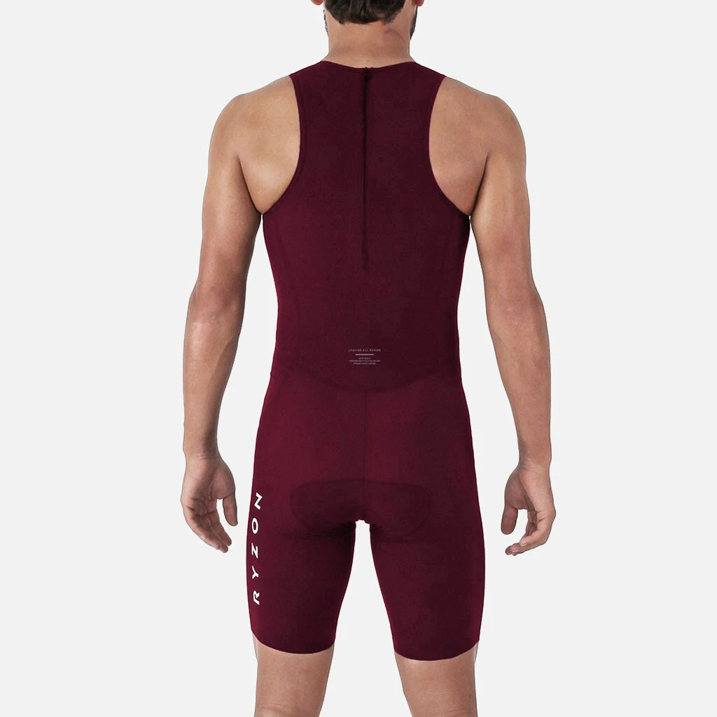 Ryzon Myth Tri Race Suit - 1st Generation 6 Ryzon Myth Tri Race Suit - 1st Generation