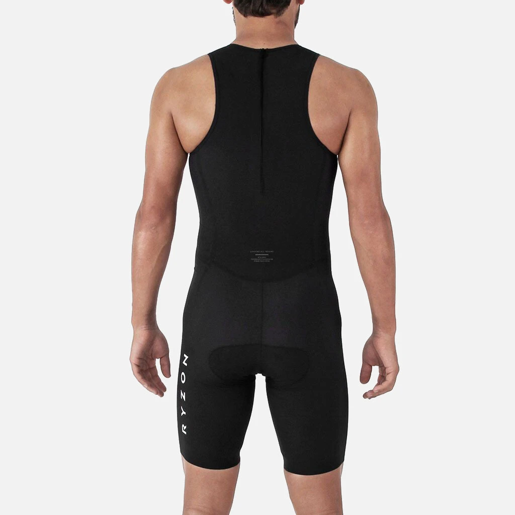 Ryzon Myth Tri Race Suit - "Refurbished-Product" 14 Ryzon Myth Tri Race Suit - "Refurbished-Product"