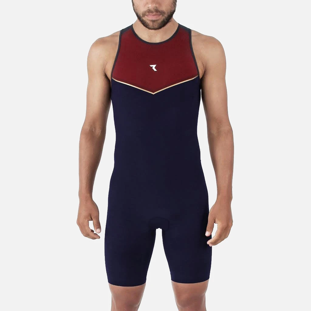 Ryzon Myth Tri Race Suit - "Refurbished-Product" 8 Ryzon Myth Tri Race Suit - "Refurbished-Product"
