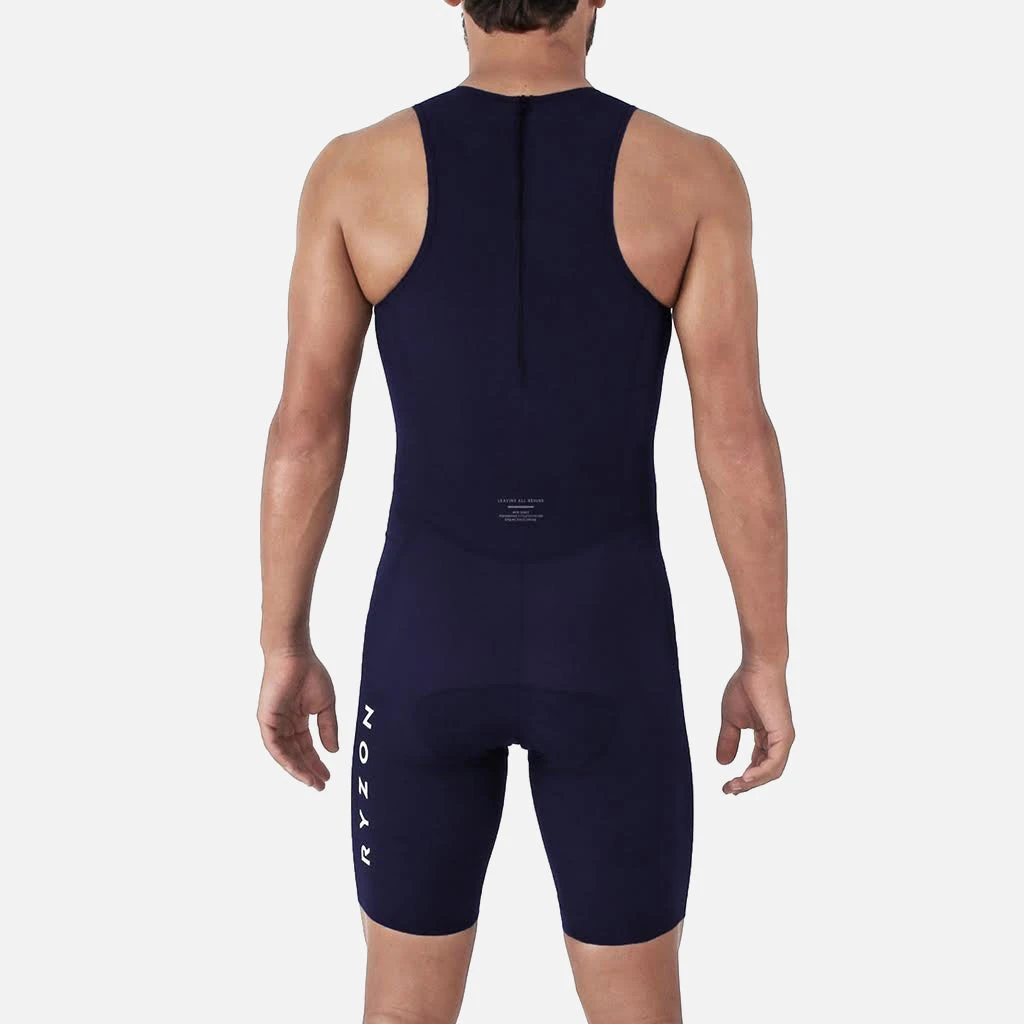 Ryzon Myth Tri Race Suit - 1st Generation 10 Ryzon Myth Tri Race Suit - 1st Generation