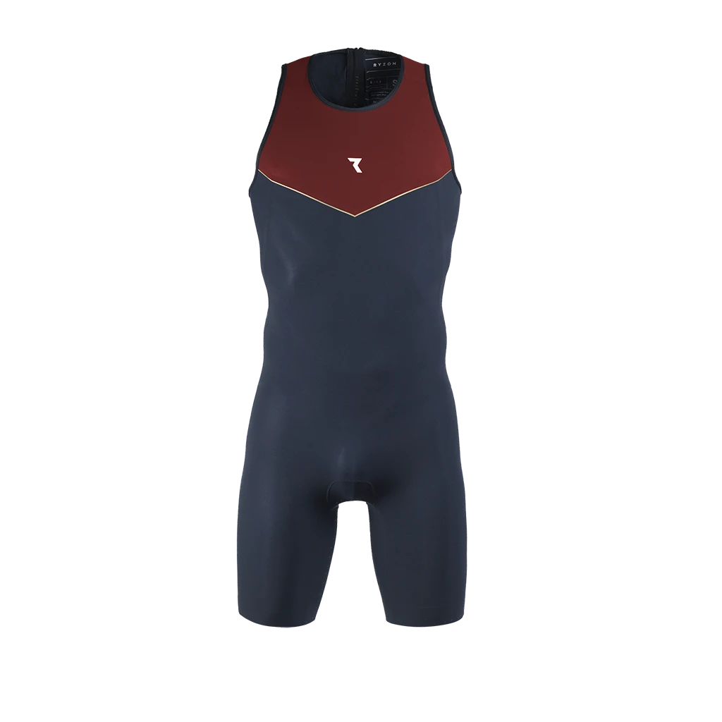 Ryzon Myth Tri Race Suit - "Refurbished-Product" 7 Ryzon Myth Tri Race Suit - "Refurbished-Product"