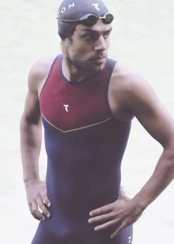 Ryzon Myth Tri Race Suit - "Refurbished-Product" 32 Ryzon Myth Tri Race Suit -