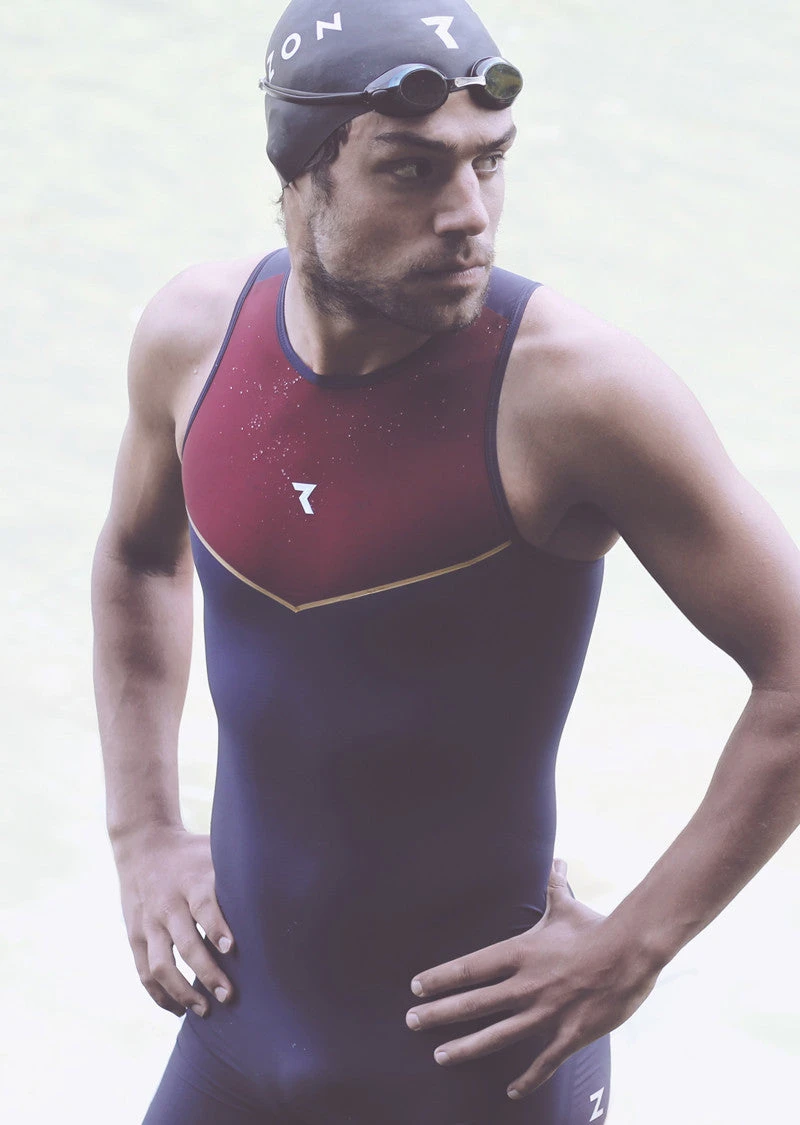 Ryzon Myth Tri Race Suit - "Refurbished-Product" 16 Ryzon Myth Tri Race Suit - "Refurbished-Product"