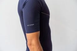 Ryzon New Arrivals Myth Aero Sleeve Tri Race Suit 40 Ryzon New Arrivals Myth Aero Sleeve Tri Race Suit