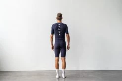 Ryzon New Arrivals Myth Aero Sleeve Tri Race Suit 38 Ryzon New Arrivals Myth Aero Sleeve Tri Race Suit