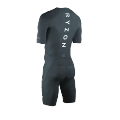 Ryzon Outlet Myth Aero Sleeve Tri Race Suit - 3rd Generation 28 Ryzon Outlet Myth Aero Sleeve Tri Race Suit - 3rd Generation
