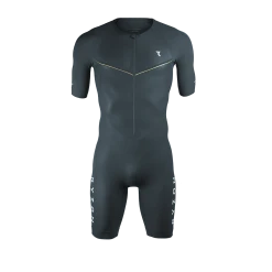 Ryzon Outlet Myth Aero Sleeve Tri Race Suit - 3rd Generation 27 Ryzon Outlet Myth Aero Sleeve Tri Race Suit - 3rd Generation