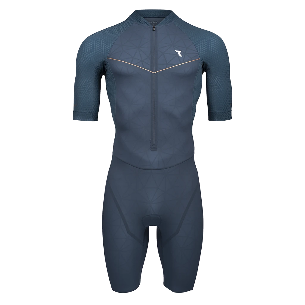 Ryzon New Arrivals Verge Aero Tri Race Suit 7 Ryzon New Arrivals Verge Aero Tri Race Suit