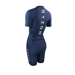 Ryzon Signature Sleeve Tri Suit Women Triathlon 18 Ryzon Signature Sleeve Tri Suit Women Triathlon