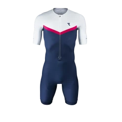 Ryzon Frodissimo Signature Sleeve Tri Suit - "Refurbished-Product"