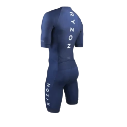 Ryzon Signature Sleeve Tri Suit Men - "Refurbished-Product"