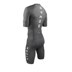 Ryzon Signature Sleeve Tri Suit Men - "Refurbished-Product" 15 Ryzon Signature Sleeve Tri Suit Men -