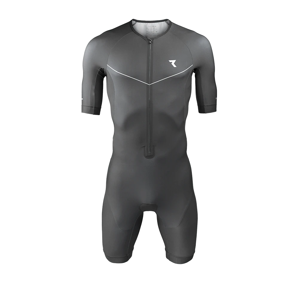 Ryzon Signature Sleeve Tri Suit Men - 4th Generation 7 Ryzon Signature Sleeve Tri Suit Men - 4th Generation