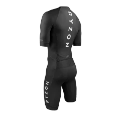 Ryzon Signature Sleeve Tri Suit Men - 4th Generation 19 Ryzon Signature Sleeve Tri Suit Men - 4th Generation