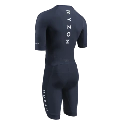 Ryzon Signature Sleeve Tri Suit Men New Arrivals