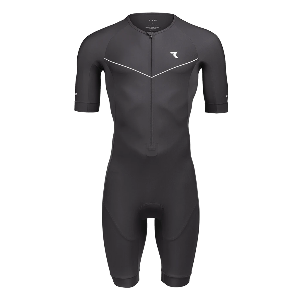 Ryzon Signature Sleeve Tri Suit Men New Arrivals 7 Ryzon Signature Sleeve Tri Suit Men New Arrivals
