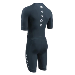 Ryzon Signature Sleeve Tri Suit Men New Arrivals 21 Ryzon Signature Sleeve Tri Suit Men New Arrivals