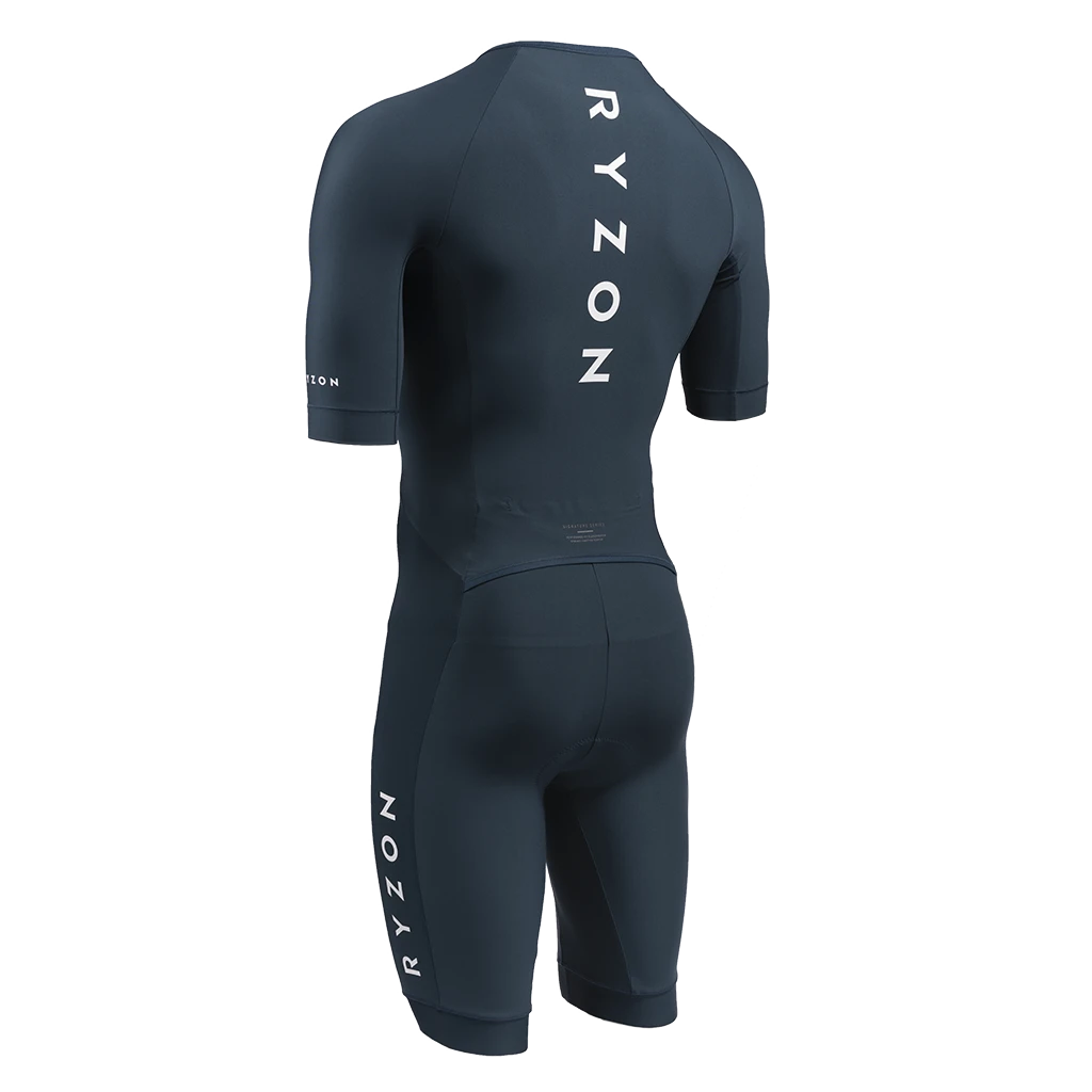 Ryzon Signature Sleeve Tri Suit Men New Arrivals 10 Ryzon Signature Sleeve Tri Suit Men New Arrivals