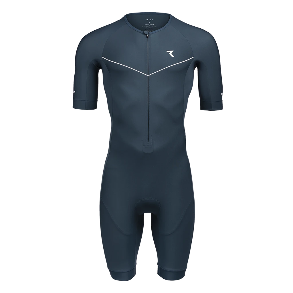 Ryzon Signature Sleeve Tri Suit Men New Arrivals 9 Ryzon Signature Sleeve Tri Suit Men New Arrivals