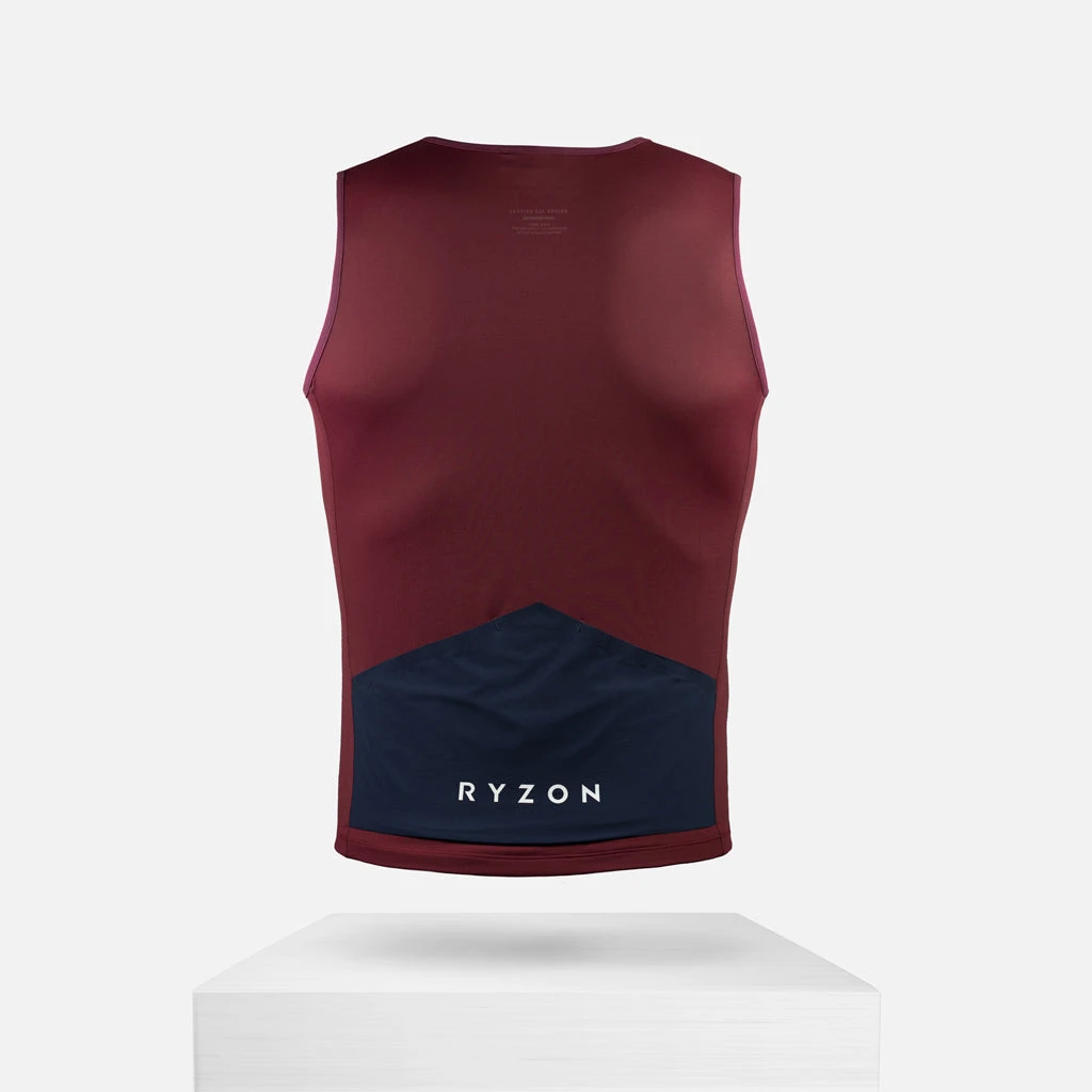 Ryzon Venom Tri Top - 1st Generation - "Refurbished-Product" 10 Ryzon Venom Tri Top - 1st Generation - "Refurbished-Product"