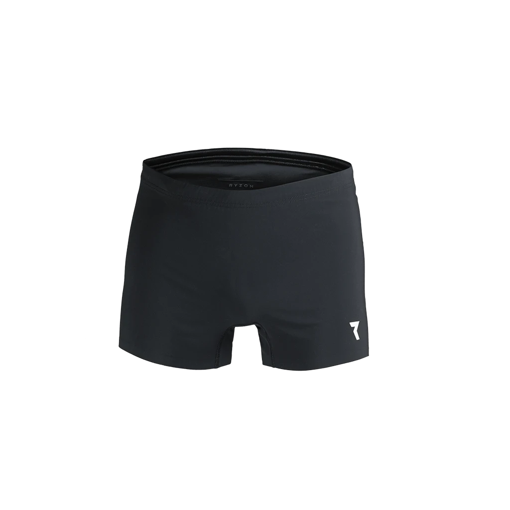 Ryzon Afire Swim Shorts - 2nd Generation - "Refurbished-Product" 3 Ryzon Afire Swim Shorts - 2nd Generation - "Refurbished-Product"