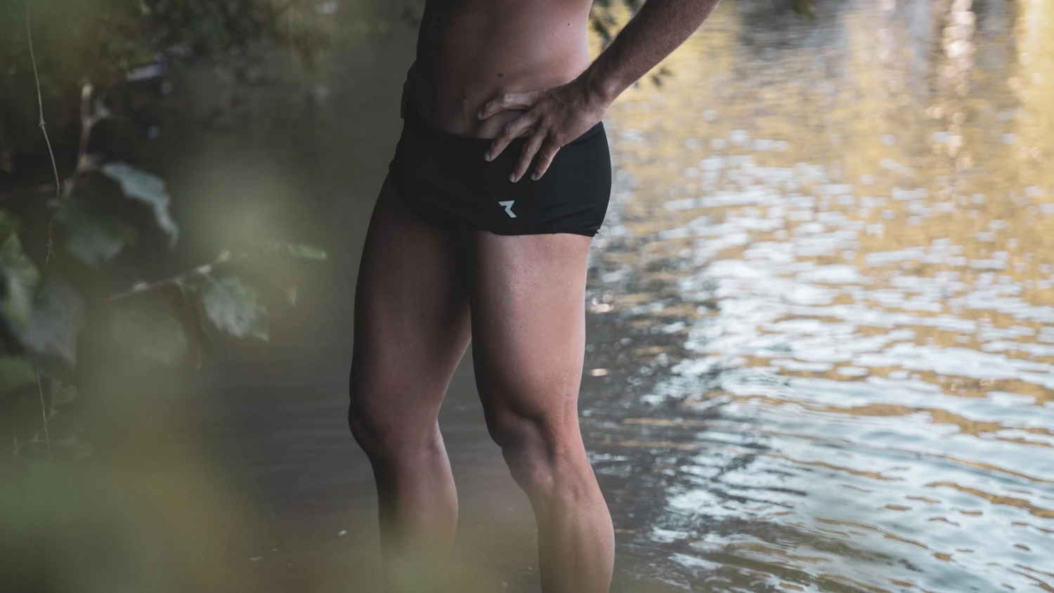 Ryzon Afire Swim Briefs - "Refurbished-Product" 13 Ryzon Afire Swim Briefs - "Refurbished-Product"