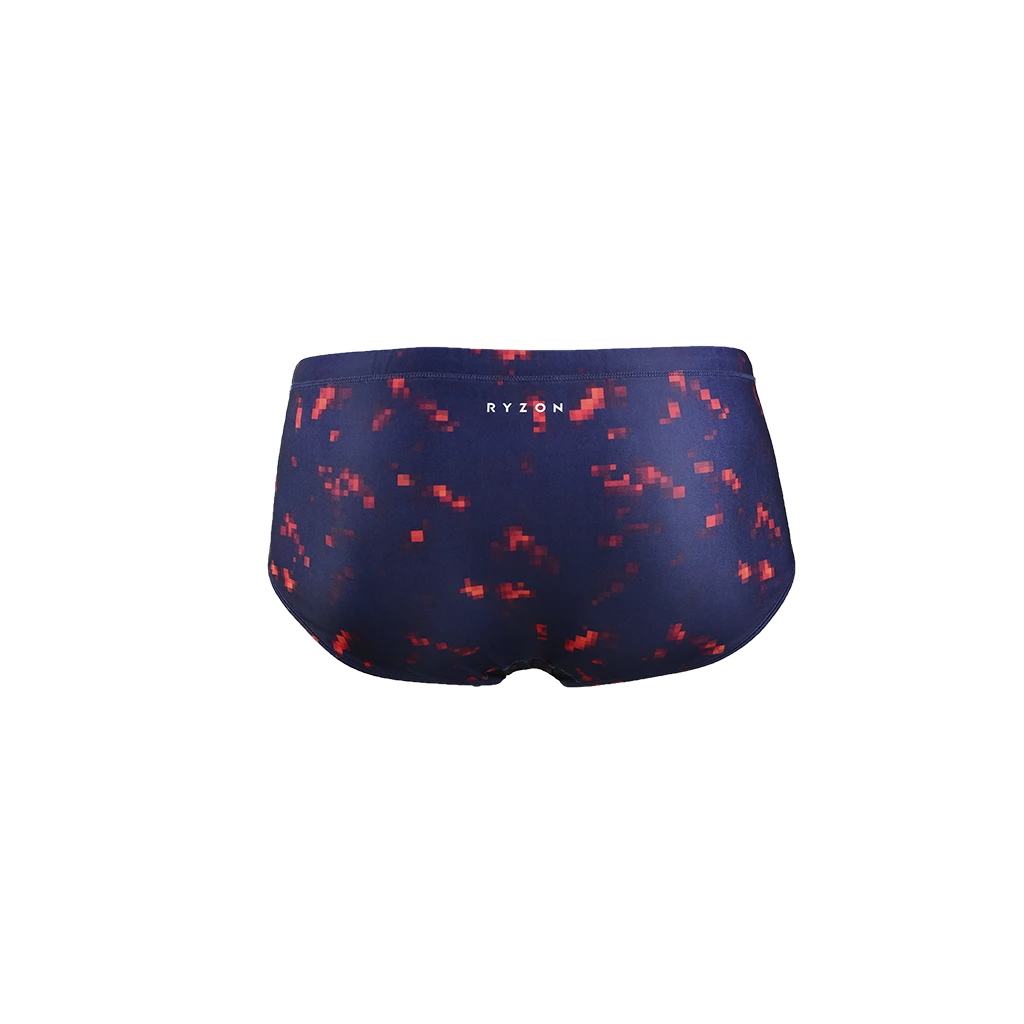 Ryzon Afire Swim Briefs - "Refurbished-Product" 4 Ryzon Afire Swim Briefs - "Refurbished-Product"