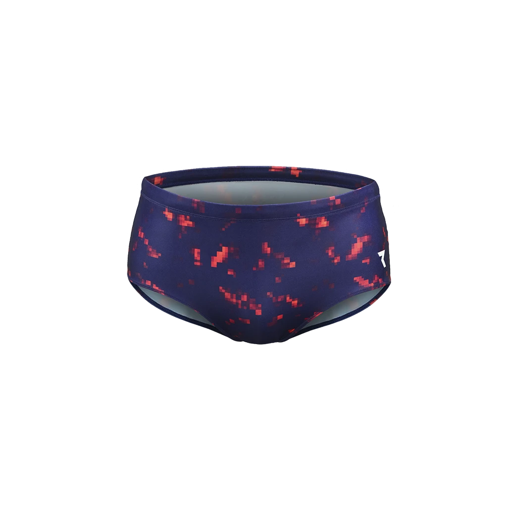 Ryzon Afire Swim Briefs - "Refurbished-Product" 3 Ryzon Afire Swim Briefs - "Refurbished-Product"