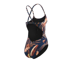 Ryzon Afire Swim Suit Pattern