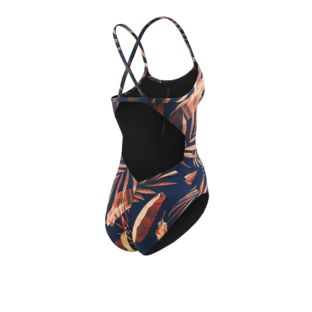 Ryzon Afire Swim Suit Pattern - "Refurbished-Product" 4 Ryzon Afire Swim Suit Pattern - "Refurbished-Product"