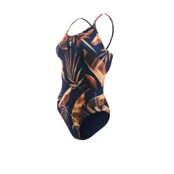 Ryzon Afire Swim Suit Pattern