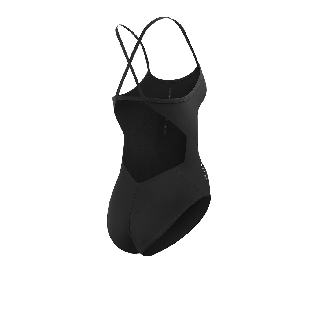 Ryzon Triathlon Afire Swim Suit 4 Ryzon Triathlon Afire Swim Suit