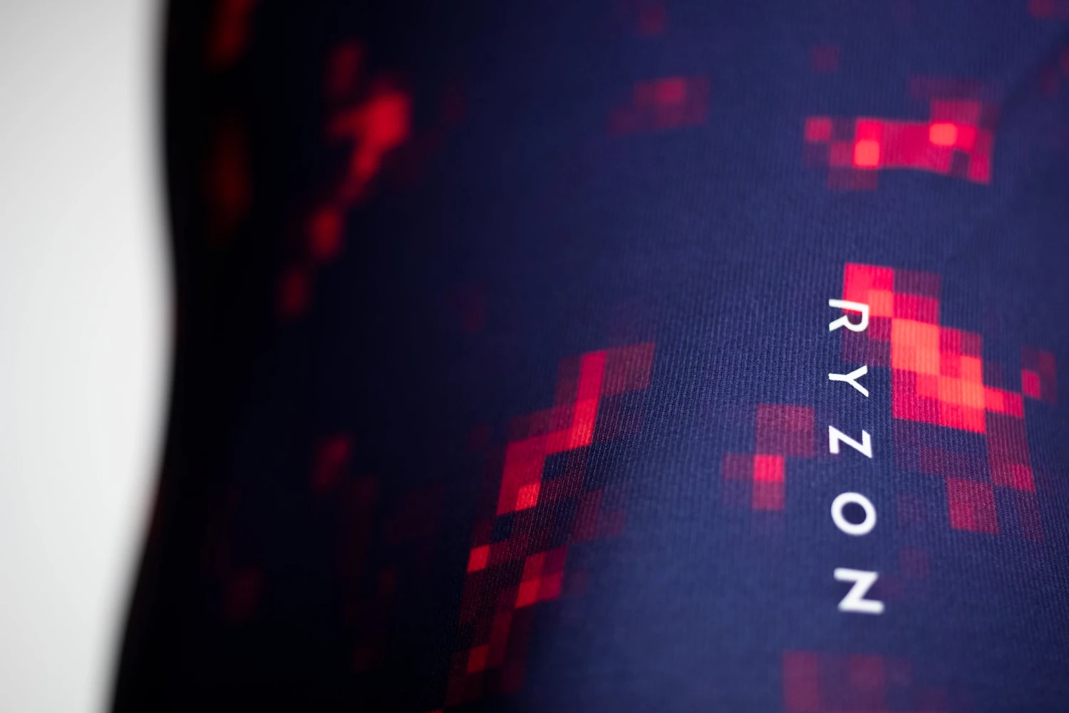 Ryzon Afire Swim Suit Pattern 8 Ryzon Afire Swim Suit Pattern