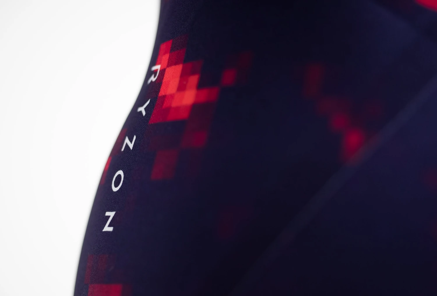 Ryzon Afire Swim Suit Pattern - "Refurbished-Product" 8 Ryzon Afire Swim Suit Pattern - "Refurbished-Product"