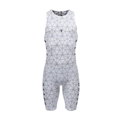Ryzon Triathlon Sonar Graphene Swimsuit