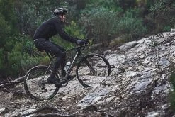 Ryzon Generator Thermal Bike Jacket - 2nd Generation - "Refurbished-Product" 22 Ryzon Generator Thermal Bike Jacket - 2nd Generation -