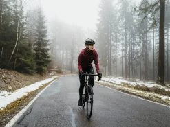 Ryzon Generator Thermal Bike Jacket - 2nd Generation - "Refurbished-Product" 18 Ryzon Generator Thermal Bike Jacket - 2nd Generation -