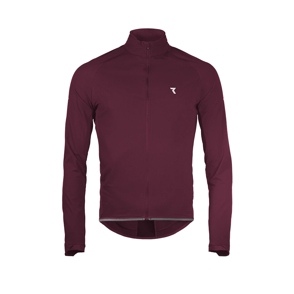 Ryzon Generator Thermal Bike Jacket - 2nd Generation 2 Ryzon Generator Thermal Bike Jacket - 2nd Generation