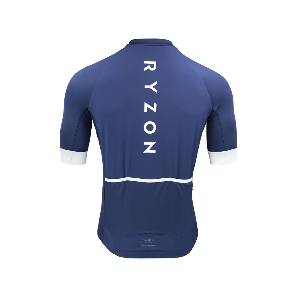 Ryzon Vela Bike Jersey Men 1st Generation 10 Ryzon Vela Bike Jersey Men 1st Generation