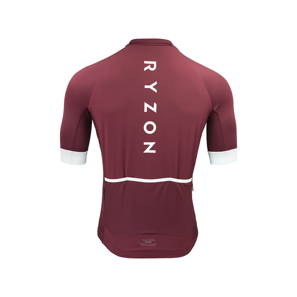 Ryzon Vela Bike Jersey Men 1st Generation 14 Ryzon Vela Bike Jersey Men 1st Generation