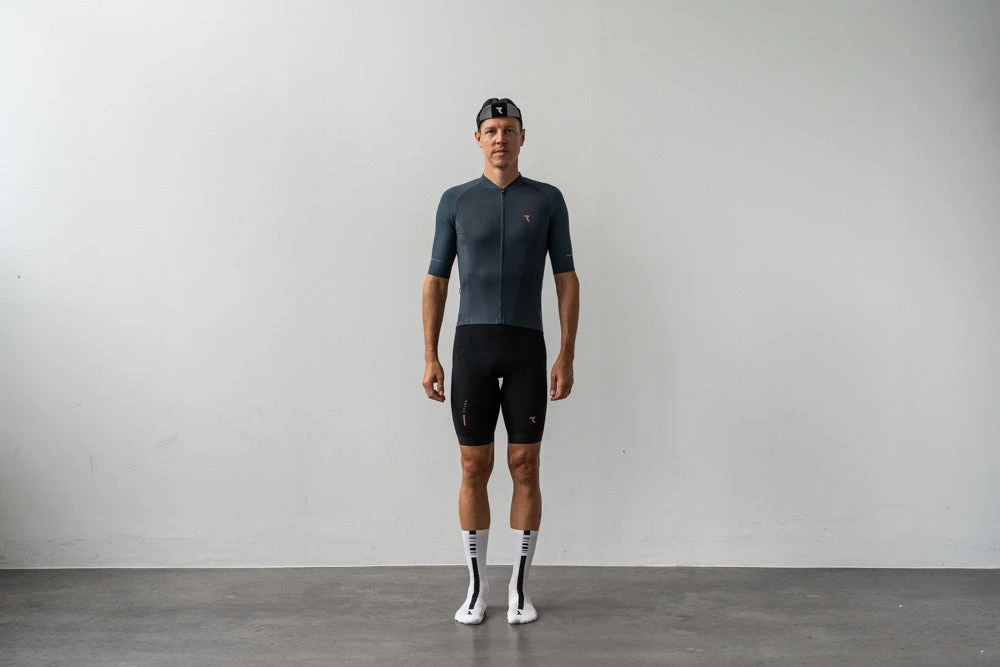 Ryzon Cycling Generator Arrow Sonic Bike Jersey 9 Ryzon Cycling Generator Arrow Sonic Bike Jersey