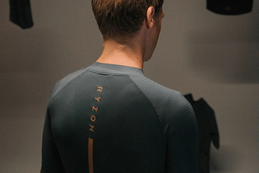 Ryzon Cycling Generator Arrow Sonic Bike Jersey 13 Ryzon Cycling Generator Arrow Sonic Bike Jersey