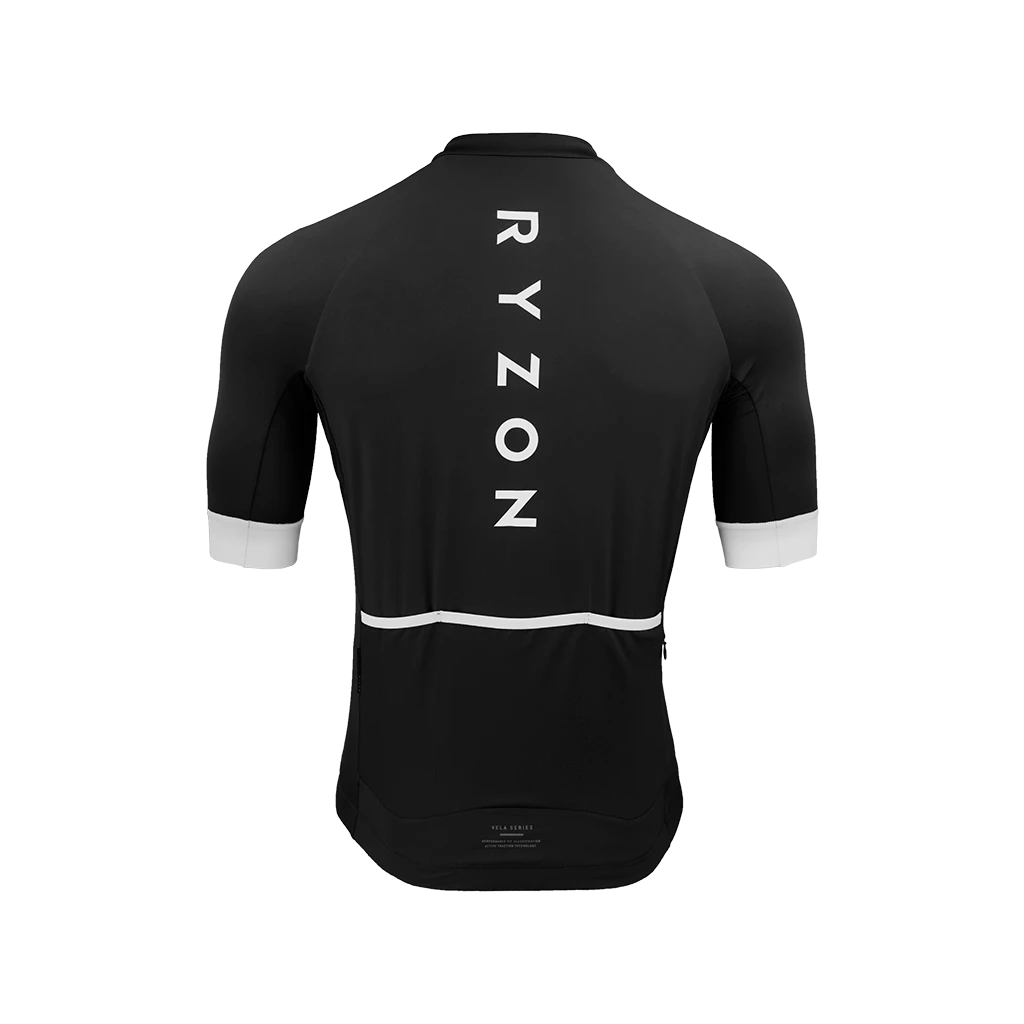 Ryzon New Arrivals Vela Bike Jersey Men 4 Ryzon New Arrivals Vela Bike Jersey Men